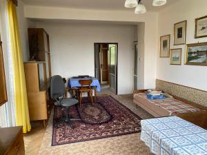 Prodej bytu 2+1, Praha - Žižkov, Pod lipami, 54 m2