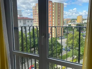 Prodej bytu 2+1, Praha - Žižkov, Pod lipami, 54 m2