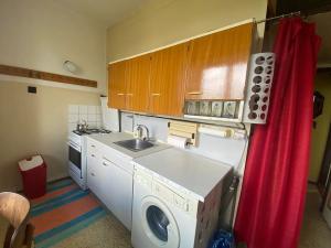 Prodej bytu 2+1, Praha - Žižkov, Pod lipami, 54 m2