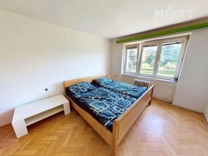 Prodej bytu 2+1, Sezimovo Ústí, Nerudova, 60 m2