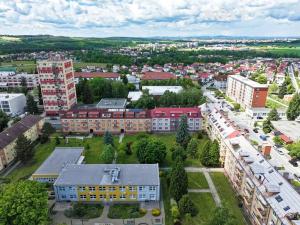Prodej bytu 2+1, Sezimovo Ústí, Nerudova, 60 m2