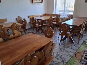 Prodej ubytování, Frymburk, 750 m2