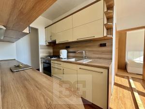 Pronájem bytu 3+1, Brno, Kuršova, 70 m2