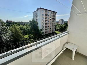 Pronájem bytu 3+1, Brno, Kuršova, 70 m2
