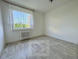 Pronájem bytu 3+1, Brno, Kuršova, 70 m2