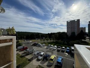 Pronájem bytu 1+1, Brno, Voříškova, 35 m2