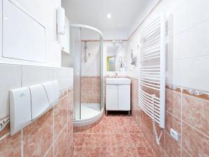 Prodej bytu 2+1, Moravský Krumlov, Sídliště, 51 m2
