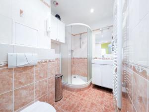 Prodej bytu 2+1, Moravský Krumlov, Sídliště, 51 m2