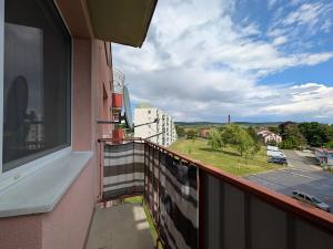 Prodej bytu 2+1, Moravský Krumlov, Sídliště, 51 m2
