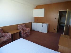 Pronájem bytu 1+kk, Brno, Heršpická, 23 m2
