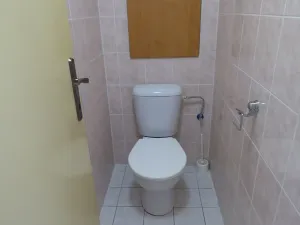 Pronájem bytu 1+kk, Brno, Heršpická, 23 m2