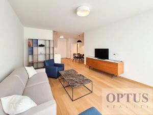 Pronájem bytu 2+kk, Praha - Smíchov, Holečkova, 76 m2