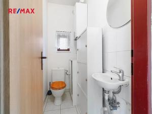Pronájem rodinného domu, Plzeň, V Zahradách, 130 m2