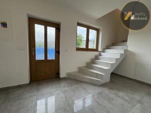 Prodej rodinného domu, Bořanovice, U Rybníka, 157 m2