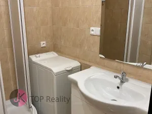 Pronájem bytu 2+kk, Praha - Horní Měcholupy, Veronské nám., 45 m2