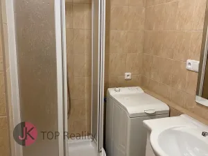 Pronájem bytu 2+kk, Praha - Horní Měcholupy, Veronské nám., 45 m2