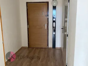 Pronájem bytu 2+kk, Praha - Horní Měcholupy, Veronské nám., 45 m2