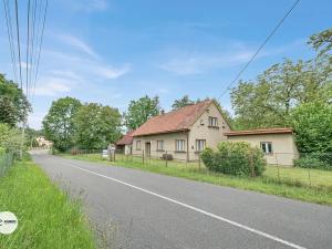 Prodej rodinného domu, Raškovice, 100 m2
