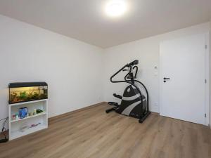 Pronájem bytu 2+kk, Olomouc, Bořivojova, 93 m2