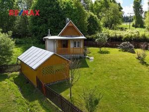 Prodej chaty, Pustá Kamenice, 57 m2