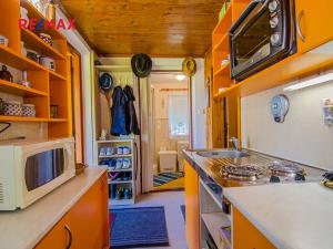Prodej chaty, Pustá Kamenice, 57 m2