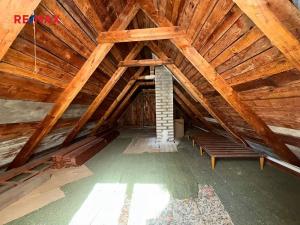 Prodej chaty, Pustá Kamenice, 57 m2