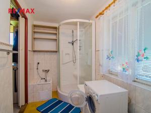 Prodej chaty, Pustá Kamenice, 57 m2