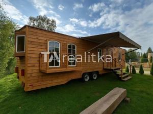 Prodej mobilheimu, Orlová, Na Kamenci, 50 m2