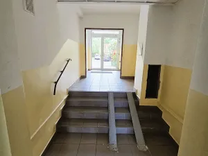 Prodej bytu 2+kk, Praha - Chodov, Konstantinova, 43 m2