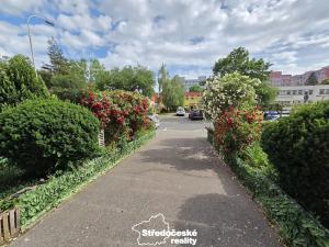 Prodej bytu 2+kk, Praha - Chodov, Konstantinova, 43 m2