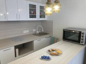 Pronájem bytu 1+kk, Uhlířské Janovice, Hrnčířská, 32 m2
