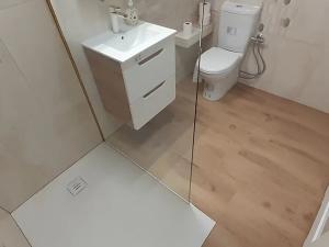 Pronájem bytu 1+kk, Uhlířské Janovice, Hrnčířská, 32 m2