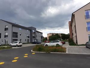 Pronájem bytu 1+kk, Uhlířské Janovice, Hrnčířská, 32 m2