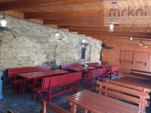 Pronájem restaurace, Lanškroun, Dobrovského, 332 m2