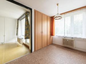 Prodej bytu 2+1, Praha - Kobylisy, Slancova, 63 m2