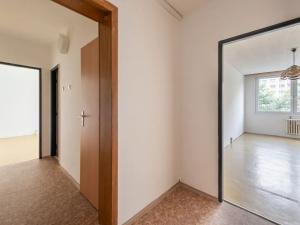Prodej bytu 2+1, Praha - Kobylisy, Slancova, 63 m2