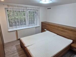 Pronájem bytu 4+kk, Luhačovice, Leoše Janáčka, 100 m2