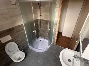 Pronájem bytu 3+kk, Jihlava, Fibichova, 75 m2