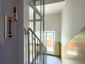 Pronájem bytu 1+1, Jirkov, SNP, 35 m2