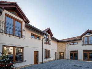 Pronájem bytu 3+kk, Čelákovice, Sedláčkova, 58 m2