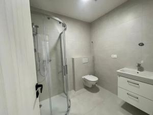 Pronájem bytu 3+kk, Čelákovice, Sedláčkova, 58 m2
