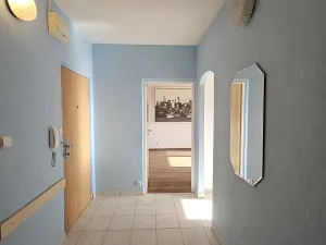 Prodej bytu 3+1, Hodonín, nám. Osvobození, 69 m2