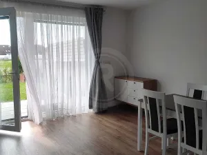 Pronájem bytu 2+kk, České Budějovice, Platanová, 62 m2