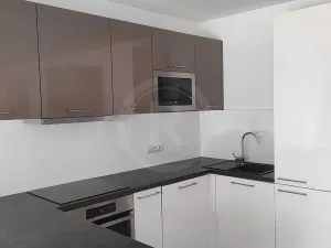 Pronájem bytu 2+kk, České Budějovice, Platanová, 62 m2
