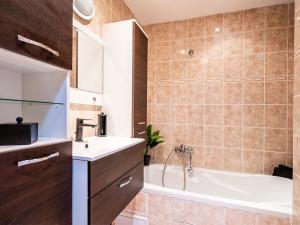 Pronájem bytu 2+1, Vrchlabí, Tyršova, 50 m2