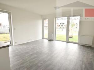 Pronájem bytu 2+kk, Brandýs nad Labem-Stará Boleslav, Všetatská, 58 m2