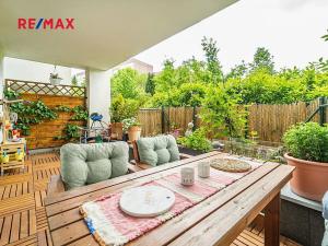Prodej bytu 2+kk, Praha - Hlubočepy, Silurská, 51 m2