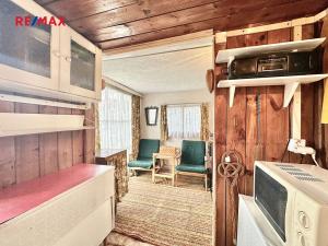 Prodej chaty, Kladno, 11 m2