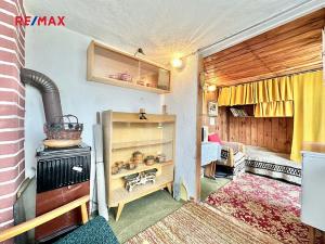 Prodej chaty, Kladno, 11 m2