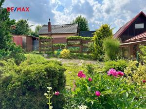 Prodej chaty, Kladno, 11 m2